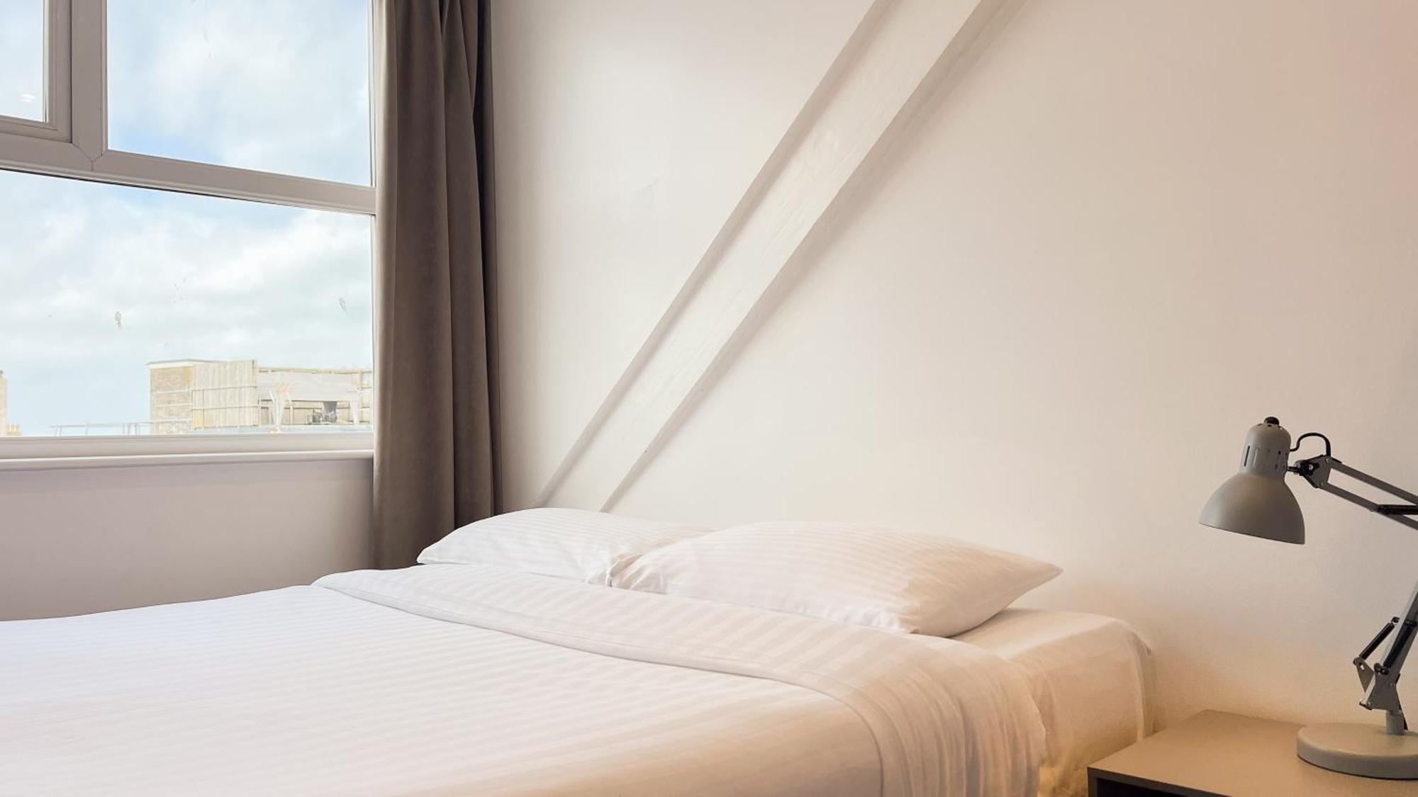 Town Lodge New Quay Zimmer foto