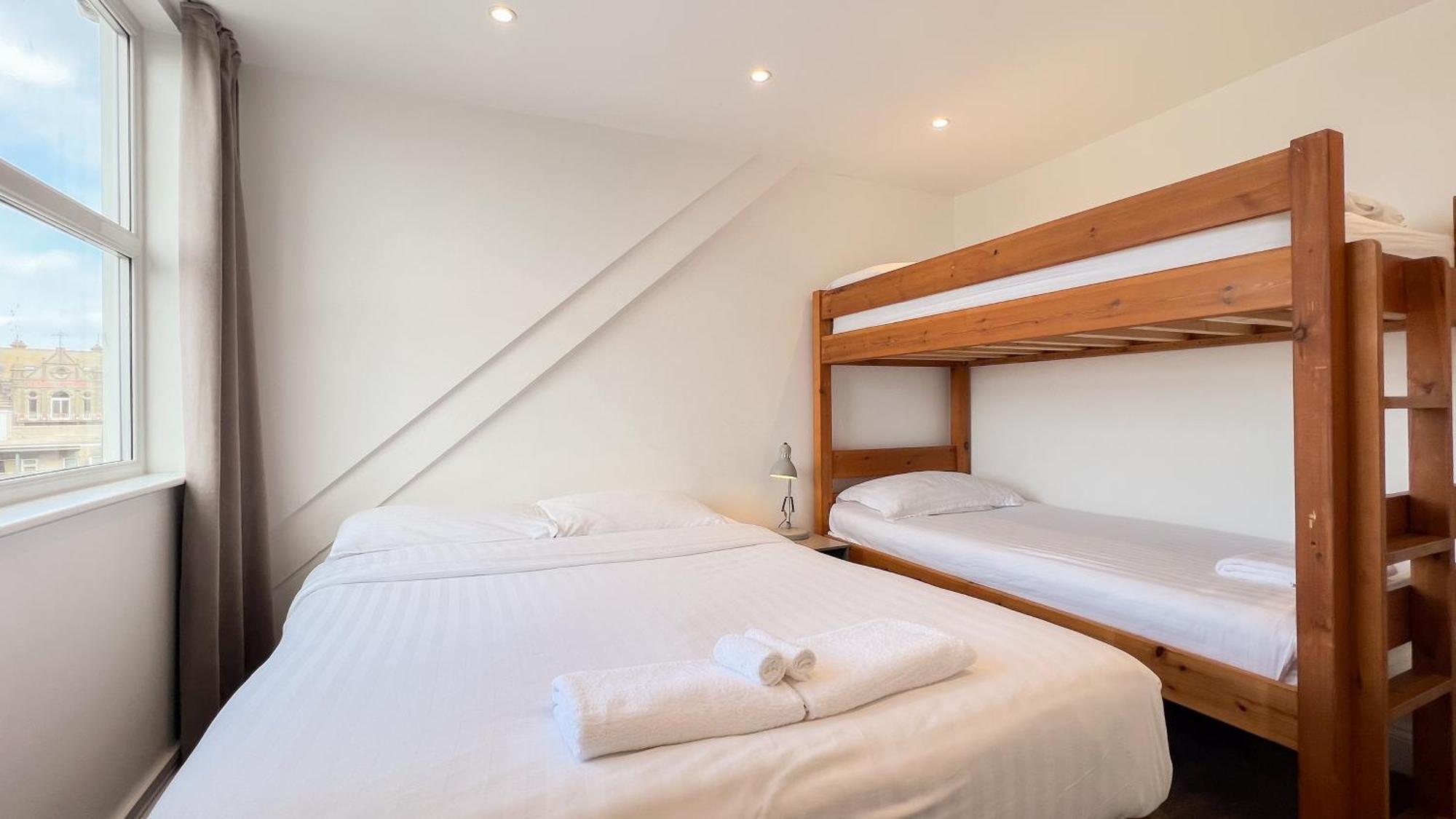 Town Lodge New Quay Zimmer foto