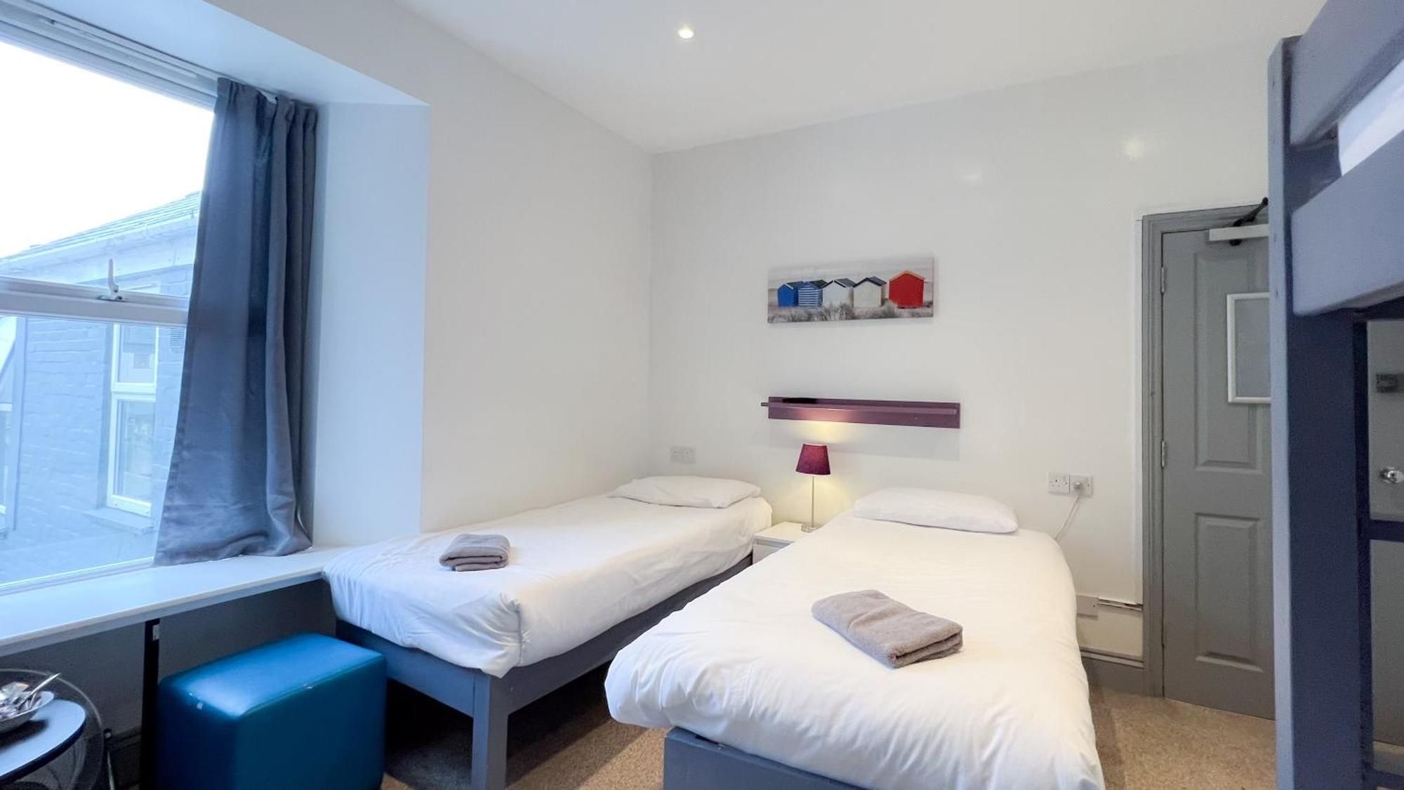 Town Lodge New Quay Zimmer foto